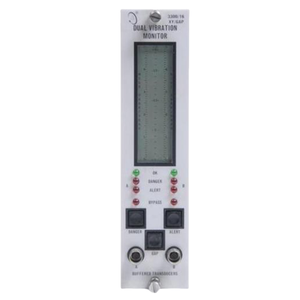 ระบบแร็คอะลูมิเนียม 3300/16-XX-01-03-00-00-02 ของแท้ใหม่ในสต็อก - Product Image 3