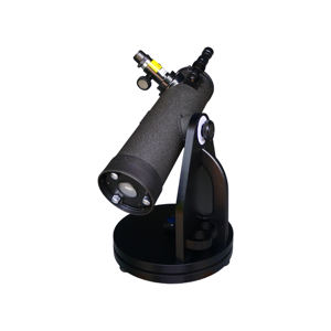 Kson Kdb50080 Beginners 80500 Desk Top Dobsonian Optisch Ontwerp <span class=keywords><strong>500Mm</strong></span> 3.15 "Astronomische Reflector Telescoop - Product Image 2