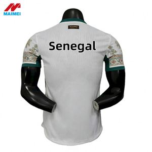 Camisetas de Fútbol de Alta Calidad con Impresión Digital Escocesa, Personalizadas, Cómodas para Entrenamiento, 100% Poliéster, para Usar en 2026 - Product Image 4