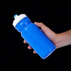 Bouteilles d'eau de haute qualité pour le vélo, le cyclisme, la randonnée, le sport, bouteille d'eau compressible pour vélo - Product Image 5