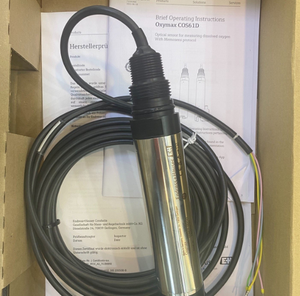Nueva Sonda de Oxígeno Disuelto Original E+H COS61D-AAA1A3, Sensor de Análisis de Calidad del Agua, Cable de 7m, -20~60, 10 Bar, 0-20, COS61D-AAA1A3 Ox - Product Image 4
