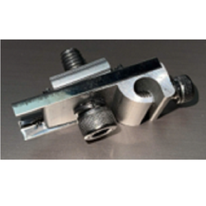 Anode blanche givrée OEM/ODM accessoires de montage de panneau solaire du Vietnam accessoires solaires matériels A6005-T6 GLOBAL de VNTECH - Product Image 1