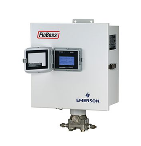 أدوات قياس الغاز الطبيعي الأوتوماتيكية الأصلية FB107 إيمرسون FloBoss مدير تدفق واحد متعدد التشغيل للحسابات - Product Image 2
