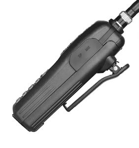 เครื่องรับส่งสัญญาณ VHF แบบ IC-<span class=keywords><strong>V8</strong></span> 5.5W 1650mAh เครื่องรับส่งวิทยุมือถือแบตเตอรี่ NI-MH แบบอะนาล็อกสำหรับ <span class=keywords><strong>ICOM</strong></span> - Product Image 3