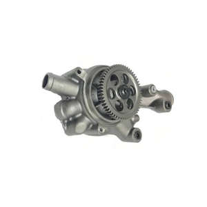 Pompe à eau moteur diesel S60 23530427 23532542 23531257 23535017 pour Detroit - Product Image 2