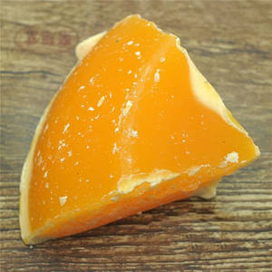 Cire d'abeille jaune 100% pure naturelle, de qualité industrielle, entièrement raffinée, en vrac, pour la fabrication de bougies - Product Image 1