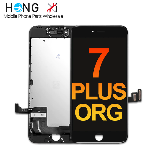 Lcd for iphone 7 Plus Lcd Original for iphone 7 Plus Display for iphone 7 Plus Touch Screen Replacement