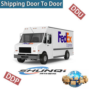 Услуга «от двери до двери», профессиональный агент по воздушной доставке, быстрая доставка по самым низким ценам, доставка из Китая в Марокко - Product Image 6