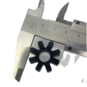 Nuevo Amortiguador de Goma Especial para Motor de Acoplamiento de Dirección Asistida por Cable Eléctrico - Product Image 5