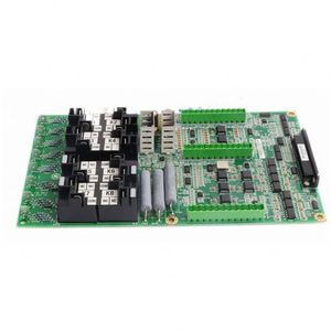 Placa de Circuito con Recubrimiento Conformal IS210AEAAH1BJE con Soporte Técnico Profesional - Product Image 1