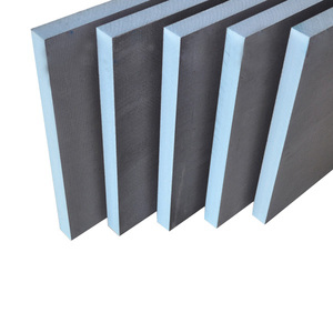 Panneaux/Blocs/Plaques d'<span class=keywords><strong>isolation</strong></span> en mousse de polystyrène extrudé XPS de haute qualité LUX 6 mm 10 mm 50 mm 100 mm pour utilisation dans les salles de bain - Product Image 2