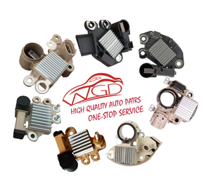 Service tout-en-un WGD pour armature OEM IM3129 pour VALEO - Product Image 3