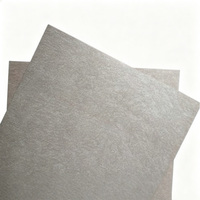 Barres omnibus marron pré-coupées résistantes aux hautes températures de 0,15 mm, papier isolant AHA utilisé pour les transformateurs 6650