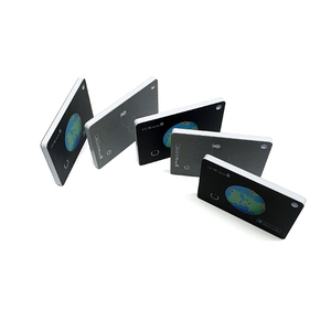 Di động không dây sạc thẻ theo dõi cho Apple tìm thấy của tôi tag PET thông minh chống mất nhắc nhở toàn cầu định vị Mạng Truyền Thông - Product Image 3