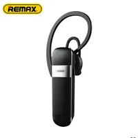 Remax Unisciti a noi Nuovo auricolare bluetooth wireless per cuffie sportive stereo Bluetooth V5.0