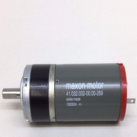 Plc Maxon 41.032.032-00.wbr00-259 Dayanıklılığa Uygun