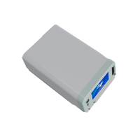 Analizador TOC Digital Portátil HiYi TA-2.0 con Tecnología de Sensor Compatible con OEM, Cumplimiento con el Software 21 CFR Parte 11