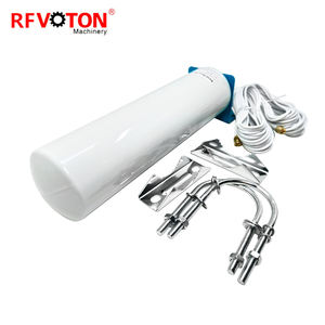 Amplificateur de signal de téléphone mobile 4G LTE extérieur à gain élevé, <span class=keywords><strong>antenne</strong></span> baril, routeur 4G LTE, démodulateur, passerelle - Product Image 3