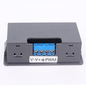 1Hz ~ 150 Khz Tín Hiệu Máy Phát Điện Kỹ Thuật Số Hiển Thị PWM Tần Số Xung Nhiệm Vụ Có Thể Điều Chỉnh Vuông Sóng Hình Chữ Nhật Máy Phát Tín Hiệu - Product Image 5