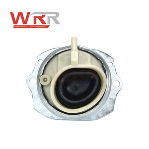 Soporte de Motor 22116853103 22116875631 para BMW G30 G38 G11 530i 740i, Delantero Izquierdo, Cojinete Hidráulico - Product Image 3