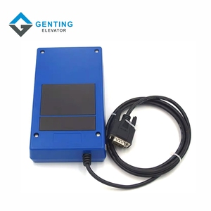 Herramienta de prueba de piezas de elevador Herramienta de servicio de elevador GAA21750AK3 - Product Image 3