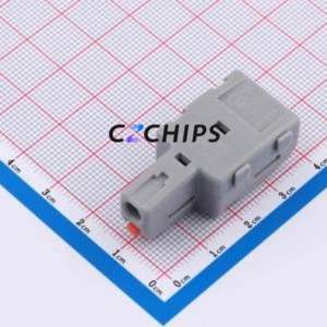 KH-KPCT-F13 Wiring Quick Connect Terminal Connector - Product Image 2