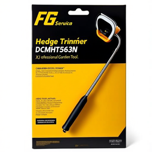 Cortasetos DCMHT563N XJ, Herramienta Profesional para Jardín - Product Image 2