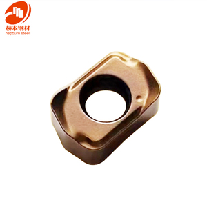 Phổ Toshiba Carbide Tipped <span class=keywords><strong>Router</strong></span> <span class=keywords><strong>bits</strong></span> LNMU0202ZER-MM bp9108d phay Cutter cho các bộ phận thép thép không gỉ đúc - Product Image 1