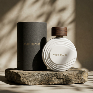 Perfume Personalizado Plum Suede, Spray de Perfume con Aroma a Plum Suede y Textura de Cuero Suave, para Set de Regalo, Marca Privada, Perfume OEM ODM, Proveedor con MOQ Bajo - Product Image 1