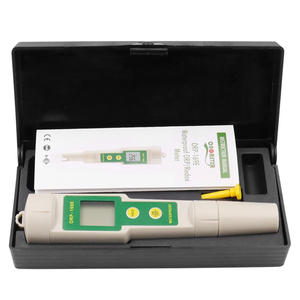 Draagbare Orp Digitale Watertester Watertest Pen Oplossing Oxidatie Reductie Water Zuiverheid Check 0 ~/-1999mv Meting - Product Image 5