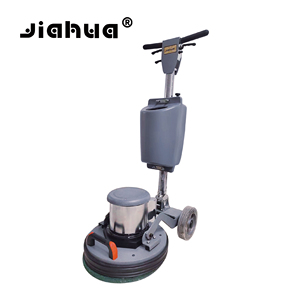 Tay đẩy điện sàn đá cẩm thạch đánh bóng máy dao động sàn Scrubber sàn làm sạch máy thảm làm sạch máy - Product Image 1