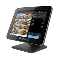 Table de caisse tactile intelligente avec terminal de point de vente (PDV)