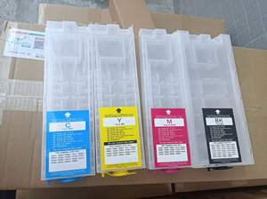 <span class=keywords><strong>Cartouche</strong></span> d'encre rechargeable pour imprimantes <span class=keywords><strong>Epson</strong></span> Pro WF-C5290 C-5790 C-5210 C-5710 5390 5890, <span class=keywords><strong>cartouche</strong></span> rechargeable T902XL - Product Image 3