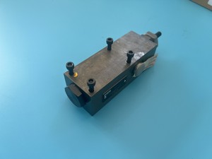 PVCMEMCN147 27784936 Contrôleur de compensation pour pompe à pistons axiaux PV Plus, compatible avec PV016 à PV270 - Product Image 6