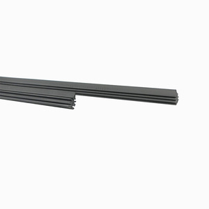 Commercio all'ingrosso multifunzione spazzole tergicristallo uno adattatori intercambiabili per auto berlina Sandero Clio Golf <span class=keywords><strong>Peugeot</strong></span> <span class=keywords><strong>208</strong></span> - Product Image 4