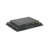 Moniteur d'ordinateur industriel FHD 1080P 21.5 22 pouces cadre ouvert moniteur led pleine fonction 16:9