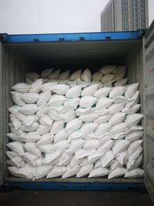 CAS 144-55-8 Aditivos Alimentarios 99.8% Bicarbonato de Sodio/NaHCO3 Grado Industrial Certificado ISO 2 Años de Duración - Product Image 1