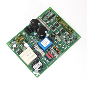Ascensore passeggeri GBA26800LB2 GBA26800LB1 scheda di alimentazione freno <span class=keywords><strong>BCB</strong></span> controllo AC Drive per appartamenti - Product Image 4