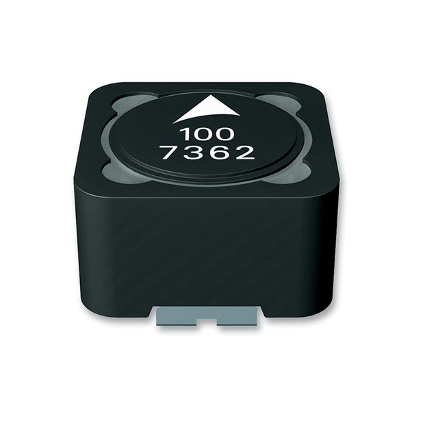 smd power inductors 0.82h B82477D4223M000 ferrite chip inductors 4.7uh 200uh 10a toroidal choke core coil inductor 100mh