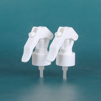 Yuyao Mini pulvérisateur à gâchette 28/410 vente en gros pulvérisateur en plastique souris pulvérisateur à tête de gâchette