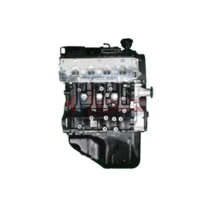 Hot Sale Bare Engine 4G13S1 4G15S 1.5L For Chinese Car Changan Chana Xingguang 4500 Star Van Ruixing M80 Engine Assembly