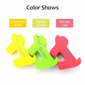 סיטונאי פרוביבי חמוד דלת דלת דלת פקק צורה חיה מגן בטיחות לילדים לילדים פקק - Product Image 3