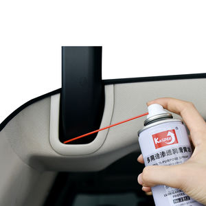 Produit d'entretien automobile Essential Motorcycle Chain Lube O-Ring - Product Image 4