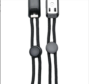 Cinturino da polso per interruttore Joycon parti di ricambio accessori per Nintendo <span class=keywords><strong>Joy</strong></span>-<span class=keywords><strong>Con</strong></span> Controller - Product Image 5