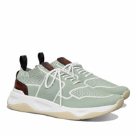 Chaussures de Sport Décontractées de Gros Personnalisables Sneaker ODM & OEM Design Tendance Chaussures de Marche Extérieure Zapatos de Hombres