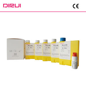 كاشف كيميائي للغدد الصماء جهاز تحليل الكيمياء الحيوية الآلي - Product Image 1