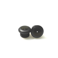 Objectif Fisheye M12 Ultra Grand Angle 170 Degrés 2.1mm F2.0 Musi Factory en Gros, Objectif de Caméra de Vision Nocturne 2MP 6G+IRF