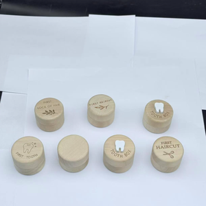 <span class=keywords><strong>Caja</strong></span> <span class=keywords><strong>de</strong></span> <span class=keywords><strong>dientes</strong></span> <span class=keywords><strong>de</strong></span> bebé <span class=keywords><strong>de</strong></span> <span class=keywords><strong>madera</strong></span> pulida personalizada, regalo <span class=keywords><strong>de</strong></span> recuerdo <span class=keywords><strong>para</strong></span> niños, colección <span class=keywords><strong>de</strong></span> almacenamiento Dental, primeros <span class=keywords><strong>dientes</strong></span> <span class=keywords><strong>de</strong></span> <span class=keywords><strong>leche</strong></span> <span class=keywords><strong>para</strong></span> bebés - Product Image 3