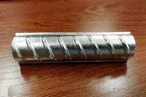 Barre di Armatura in <span class=keywords><strong>Acciaio</strong></span> Inossidabile 201 304 316 per Edilizia, Diametro 6-40mm, con Servizi di Piegatura, Taglio e Saldatura - Product Image 5