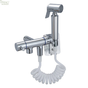 Настенный туалетный биде - Product Image 1